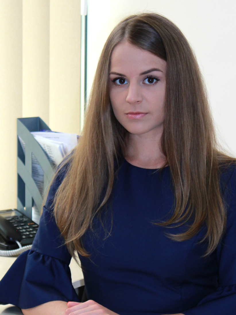 Yuliia Fortuna