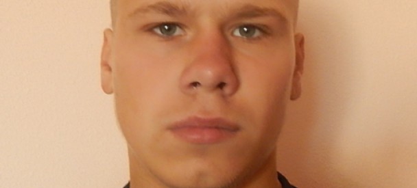 У Сумській області безвісти зник 17-річний Ростислав Арєнічев