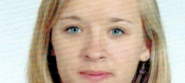 У Черкаській області шукають безвісти зниклу 17-річну Марину Бевзюк