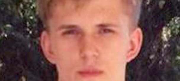 У Чернігівській області шукають безвісти зниклого 17-річного Дмитра Бутейка, який зник на початку вересня