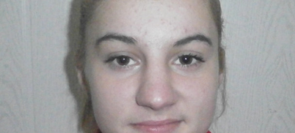 У Дніпропетровську з лікарні зникла 16-річна Валерія Каут