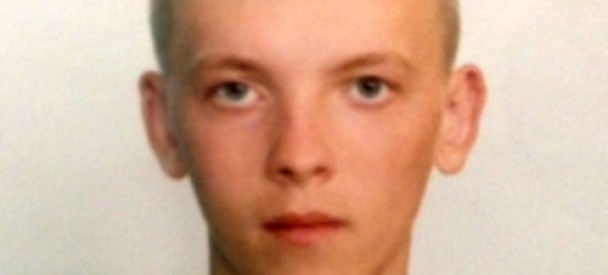 У Миколаївській області шукають безвісти зниклого 17-річного Максима Москаленка, який зник під час відпочинку у дитячому таборі