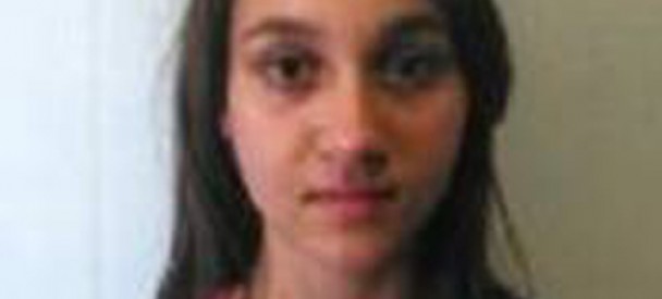 У Запорізькій області безвісти зникла 17-річна Настя Назарова