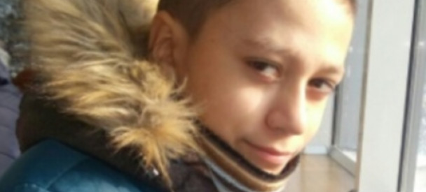У Житомирській області шукають безвісти зниклого 9-класника, 14-річного Юру Нестерова