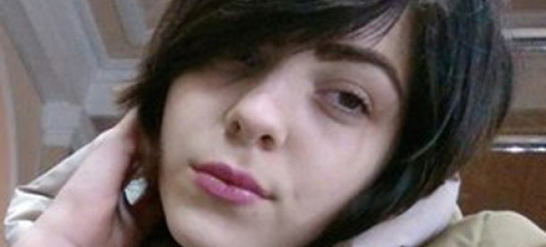 В Одеській області шукають безвісти зниклу 16-річну Наталю Перекосову