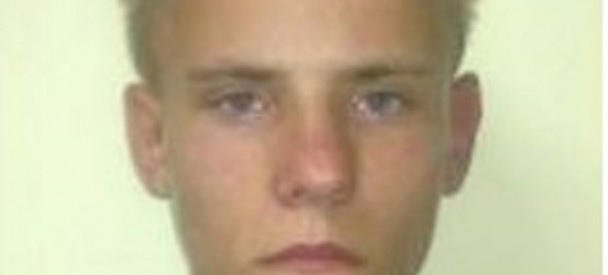 У Херсонській області зник 15-річний Толя Проточенко