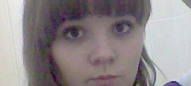 У Кіровоградській області шукають безвісти зниклу 15-річну Ангеліну Резніченко