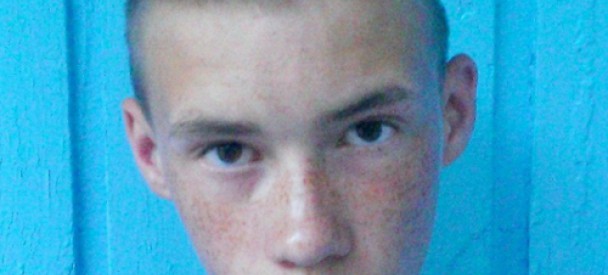 У Донецькій області шукають безвісти зниклого 15-річного Ваню Самохіна