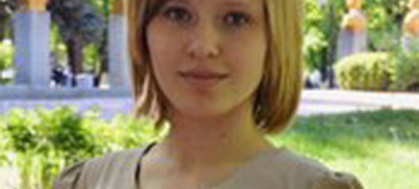 У Київській області не повернулася зі школи додому 16-річна Надя Севастьянова