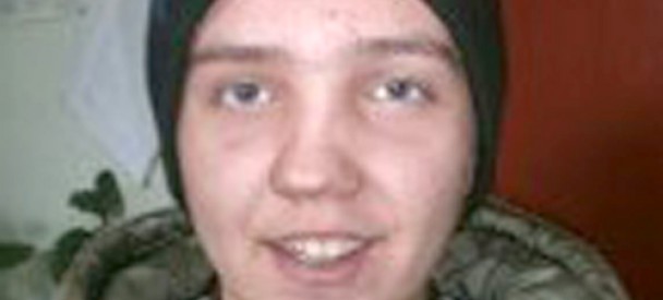 У Чернігівській області шукають безвісти зниклого 17-річного Олега Стражника