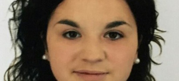 У Київській області зникла безвісти 17-річна Мар'яна Тегай