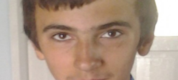 У Хмельницькій області зник 15-річний Толя Заєць