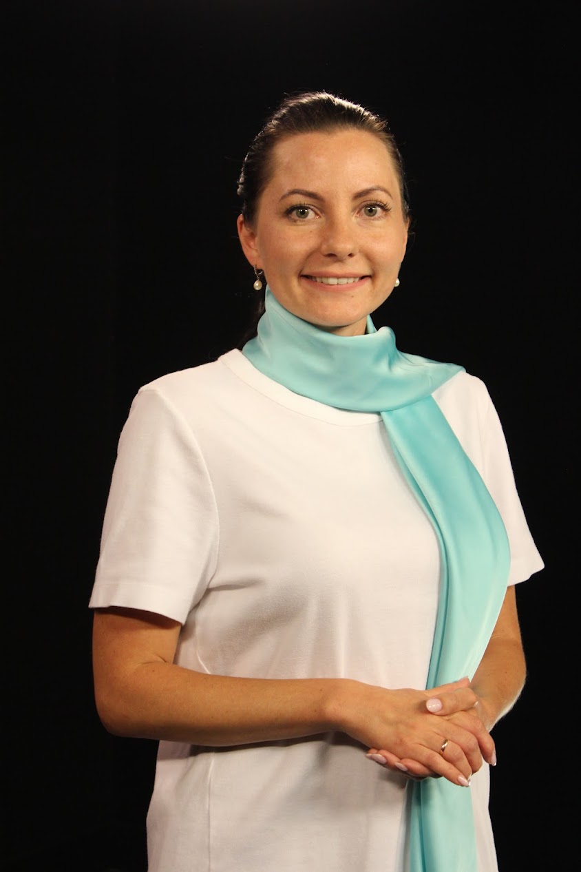 Марина Липовецька